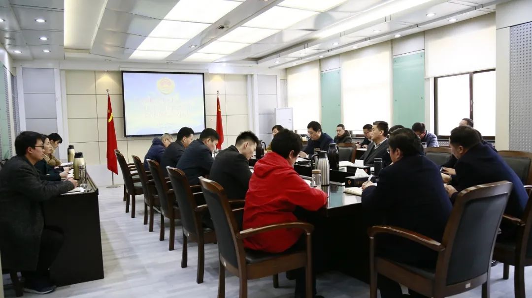 <第3113期>综述一：五市检察院迅速传达贯彻全省检察长会议精神